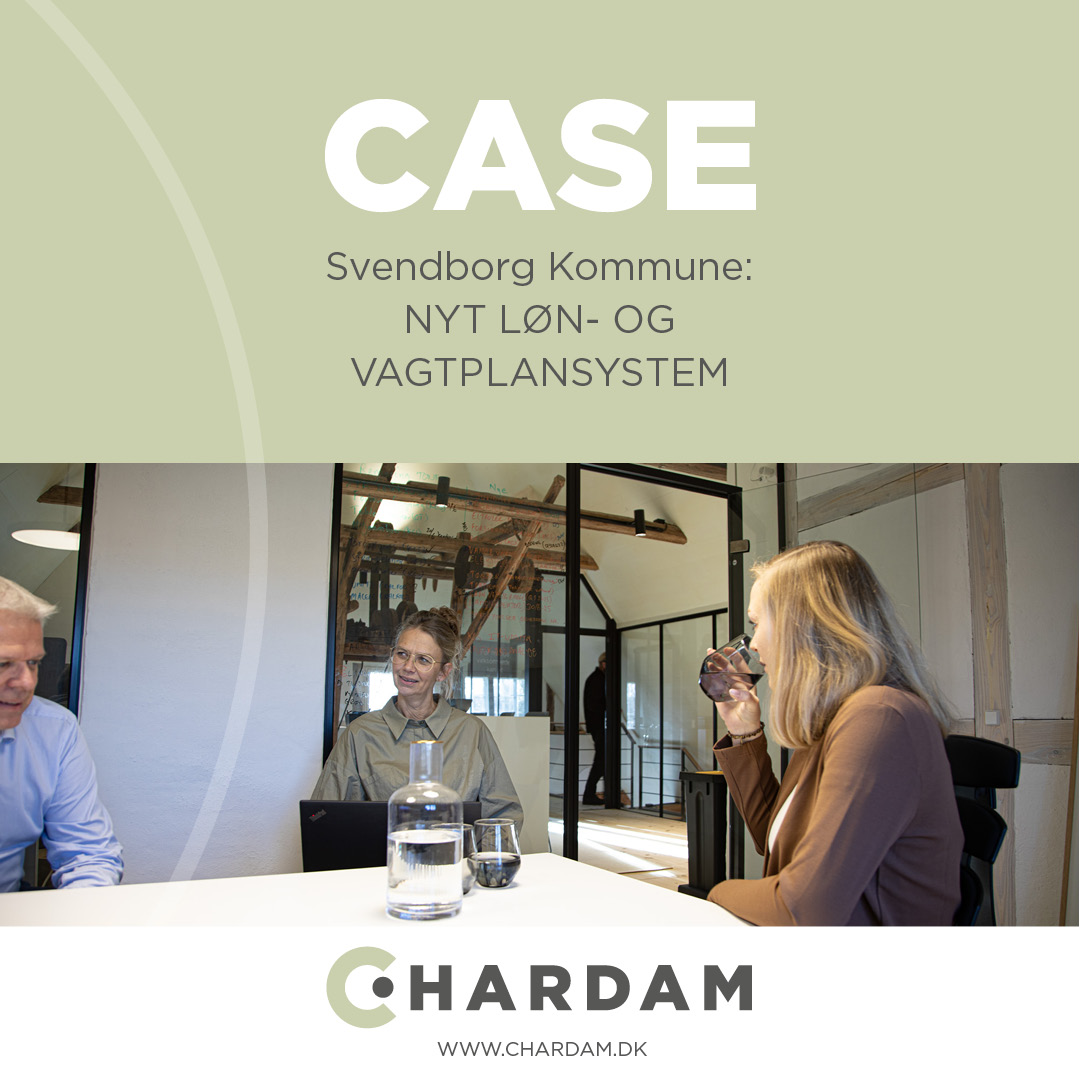 It-fagsystem via SKI’s dynamiske indkøbssystem – det bedste fra begge verdener