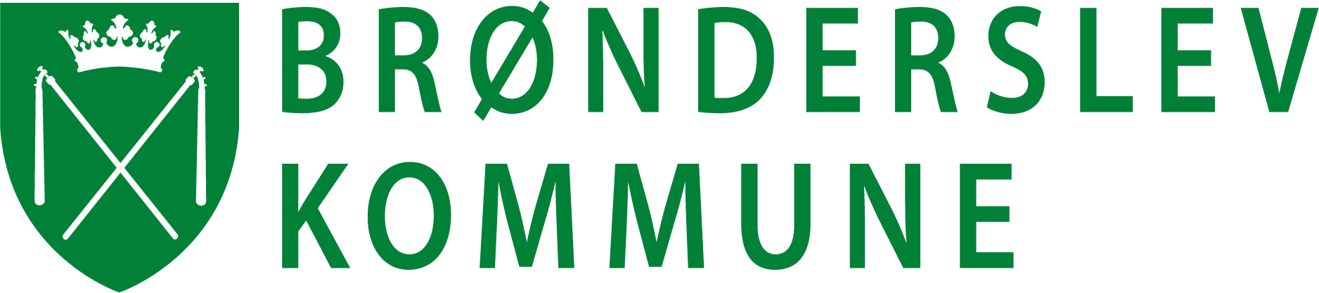 Brønderslev Kommune - Grøn